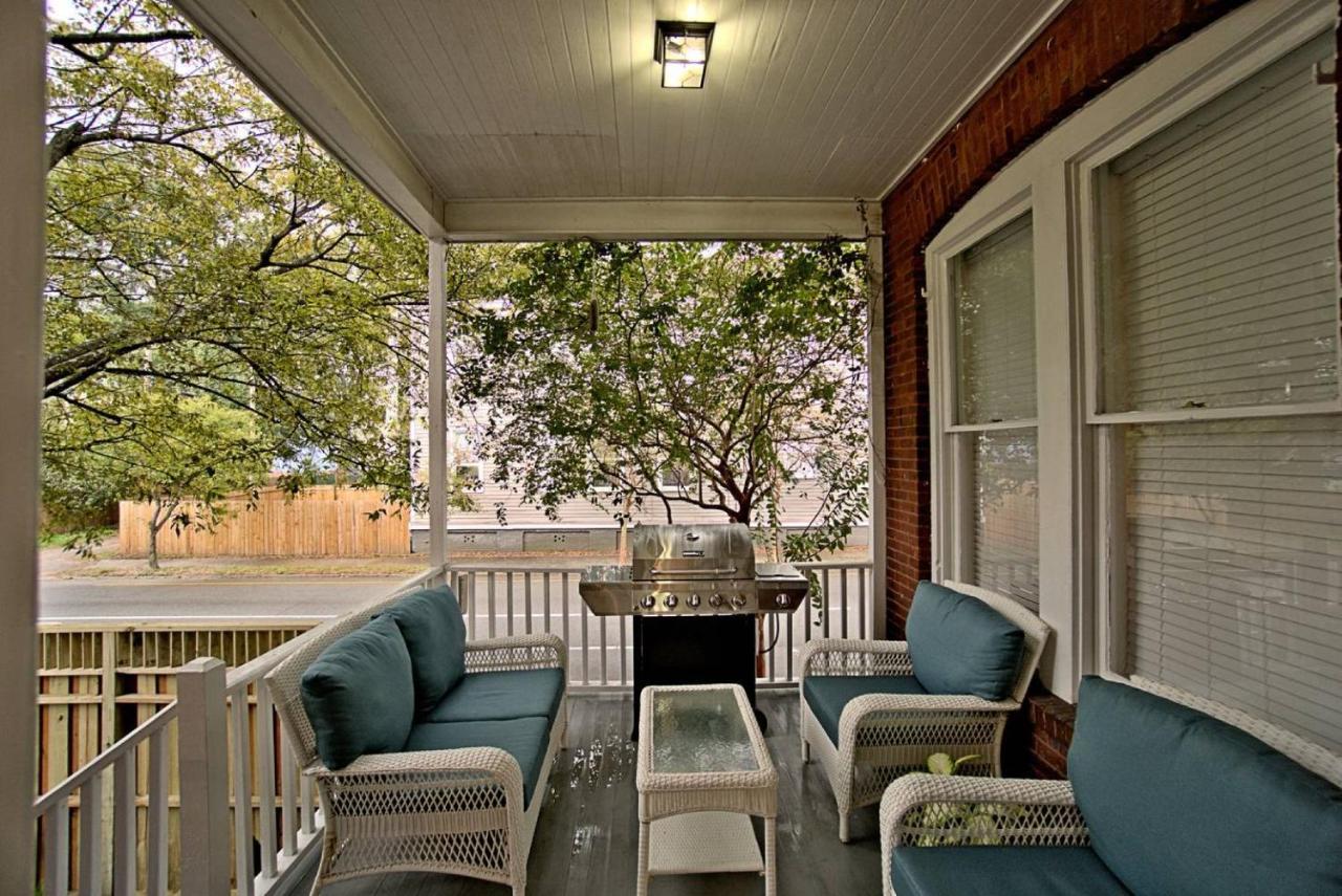 Appartement 420Waldburg A - Modern Apt With Southern Charm Blocks From Forsyth à Savannah Extérieur photo