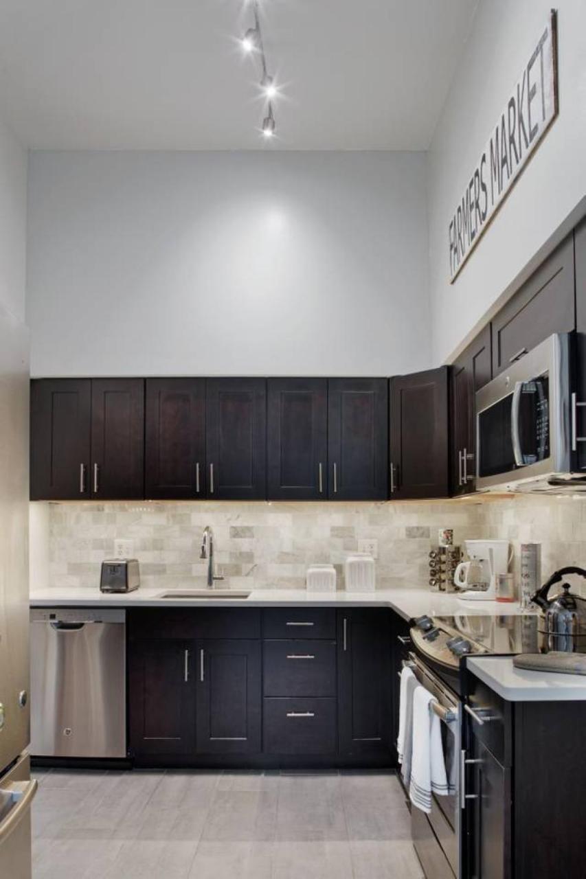 Appartement 420Waldburg A - Modern Apt With Southern Charm Blocks From Forsyth à Savannah Extérieur photo