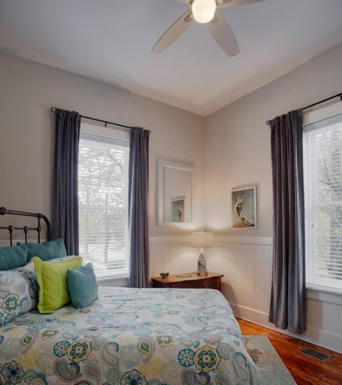 Appartement 420Waldburg A - Modern Apt With Southern Charm Blocks From Forsyth à Savannah Extérieur photo