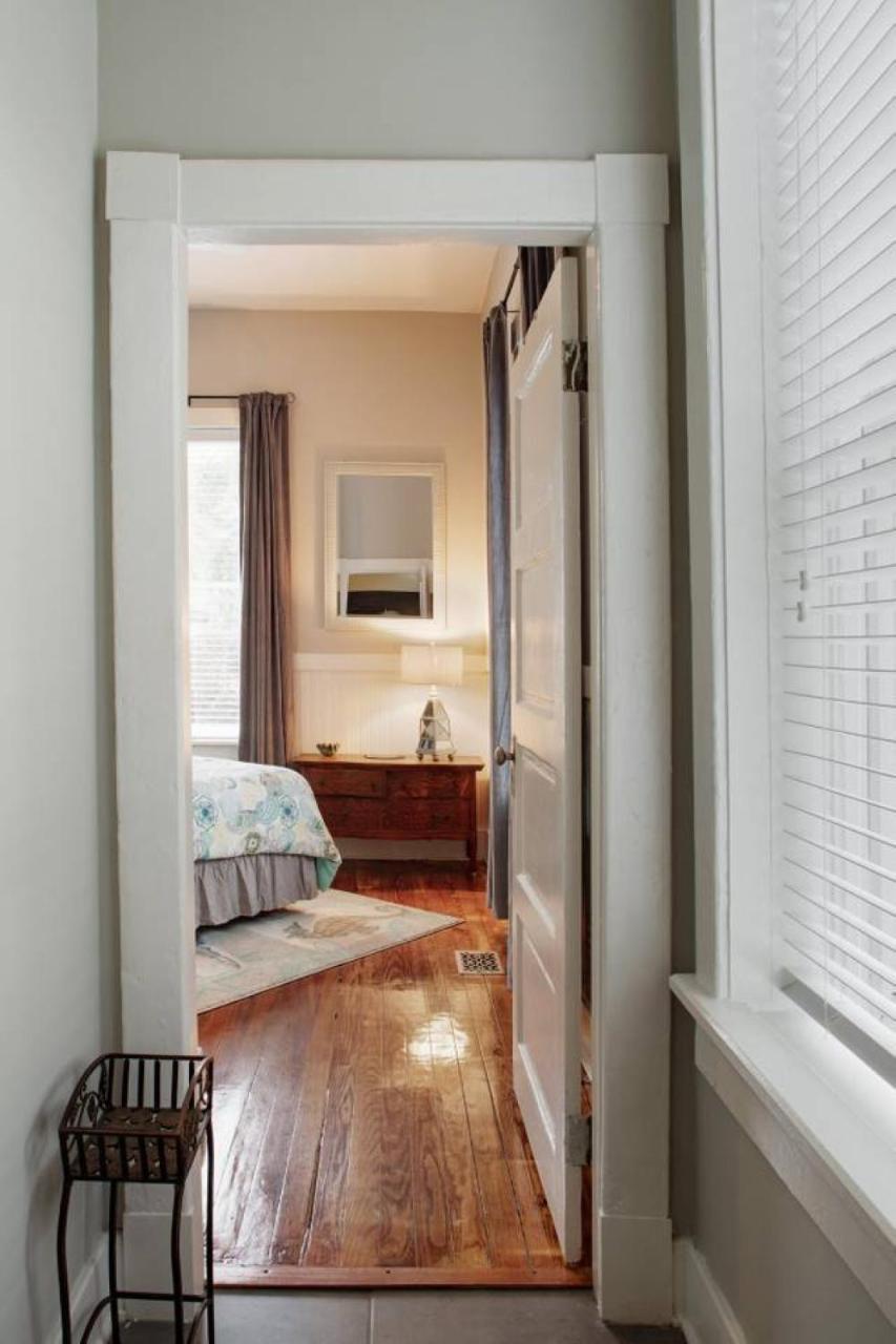 Appartement 420Waldburg A - Modern Apt With Southern Charm Blocks From Forsyth à Savannah Extérieur photo