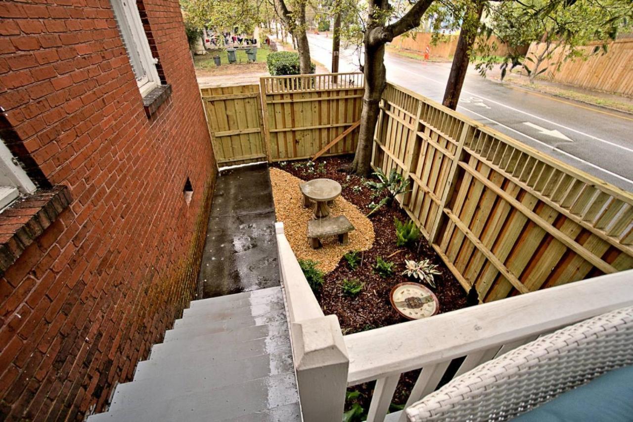 Appartement 420Waldburg A - Modern Apt With Southern Charm Blocks From Forsyth à Savannah Extérieur photo