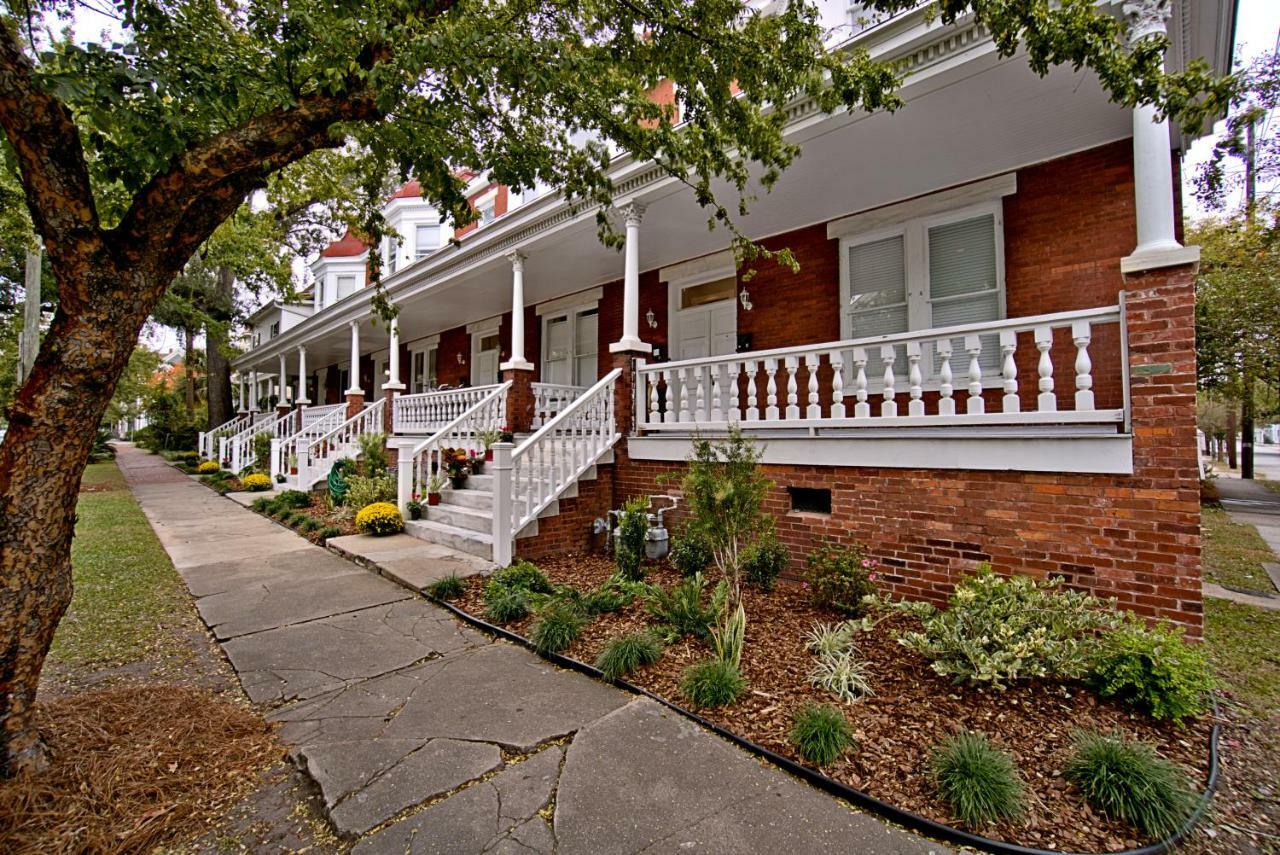 Appartement 420Waldburg A - Modern Apt With Southern Charm Blocks From Forsyth à Savannah Extérieur photo