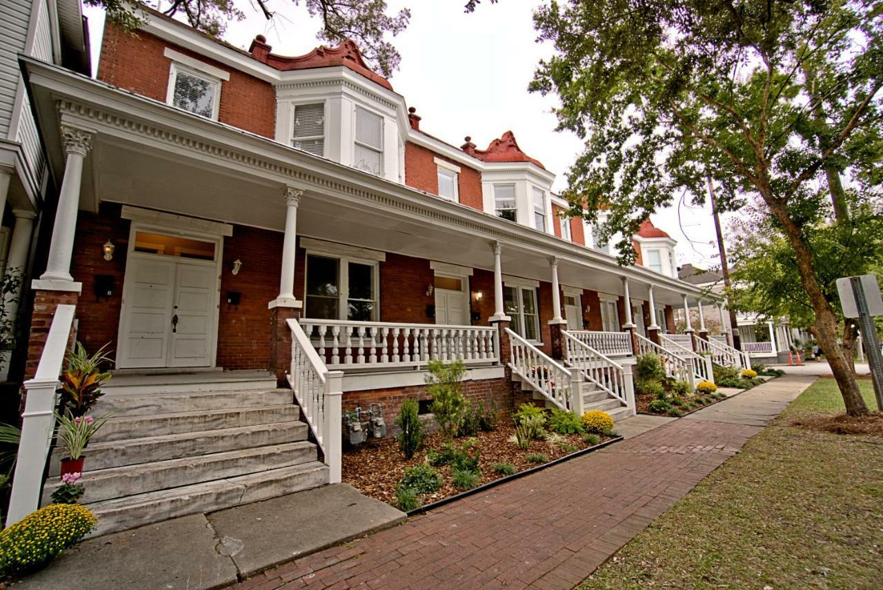 Appartement 420Waldburg A - Modern Apt With Southern Charm Blocks From Forsyth à Savannah Extérieur photo